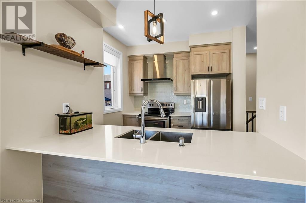 Photo 15 of 575 Woodward Avenue Unit 48, Hamilton ON