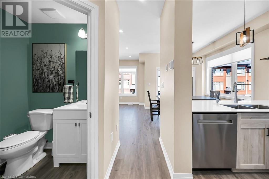 Photo 21 of 575 Woodward Avenue Unit 48, Hamilton ON