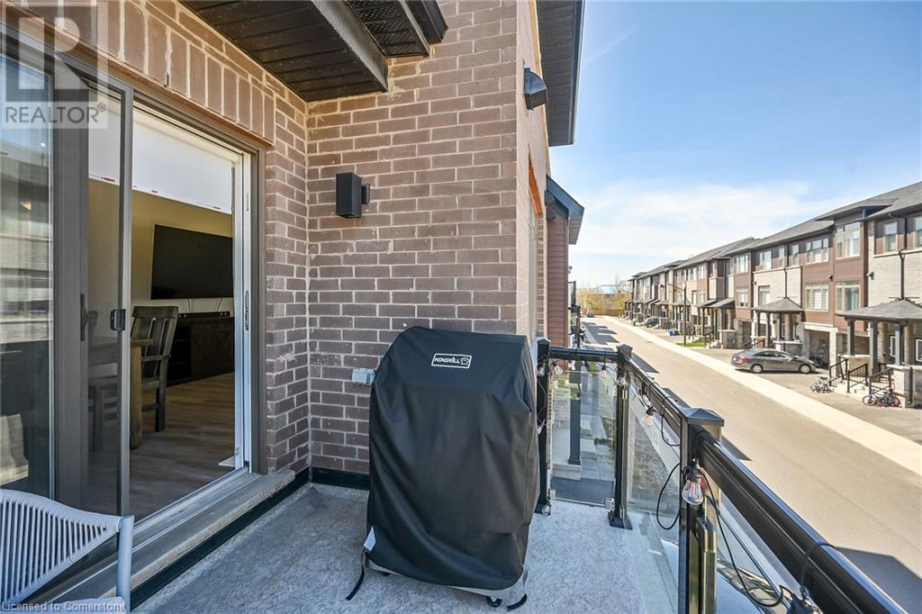 Photo 35 of 575 Woodward Avenue Unit 48, Hamilton ON