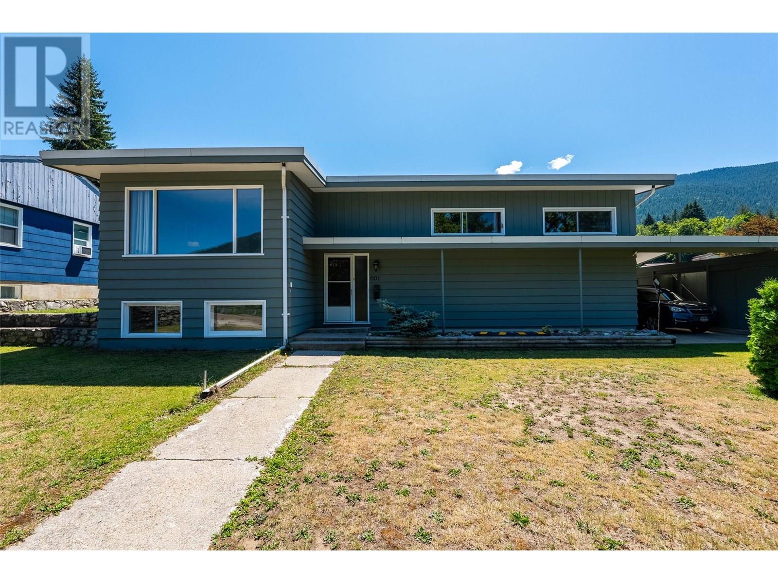 Photo 45 of 601 Mchardy Street, Nelson BC