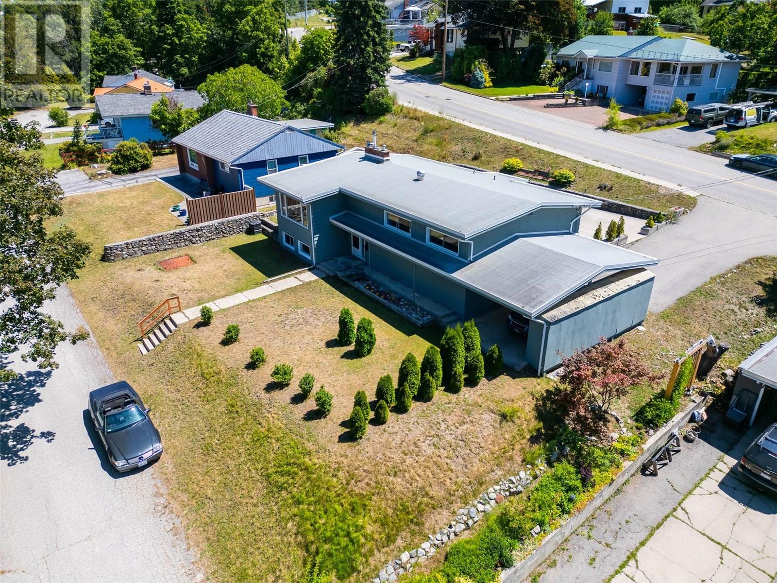 Photo 38 of 601 Mchardy Street, Nelson BC