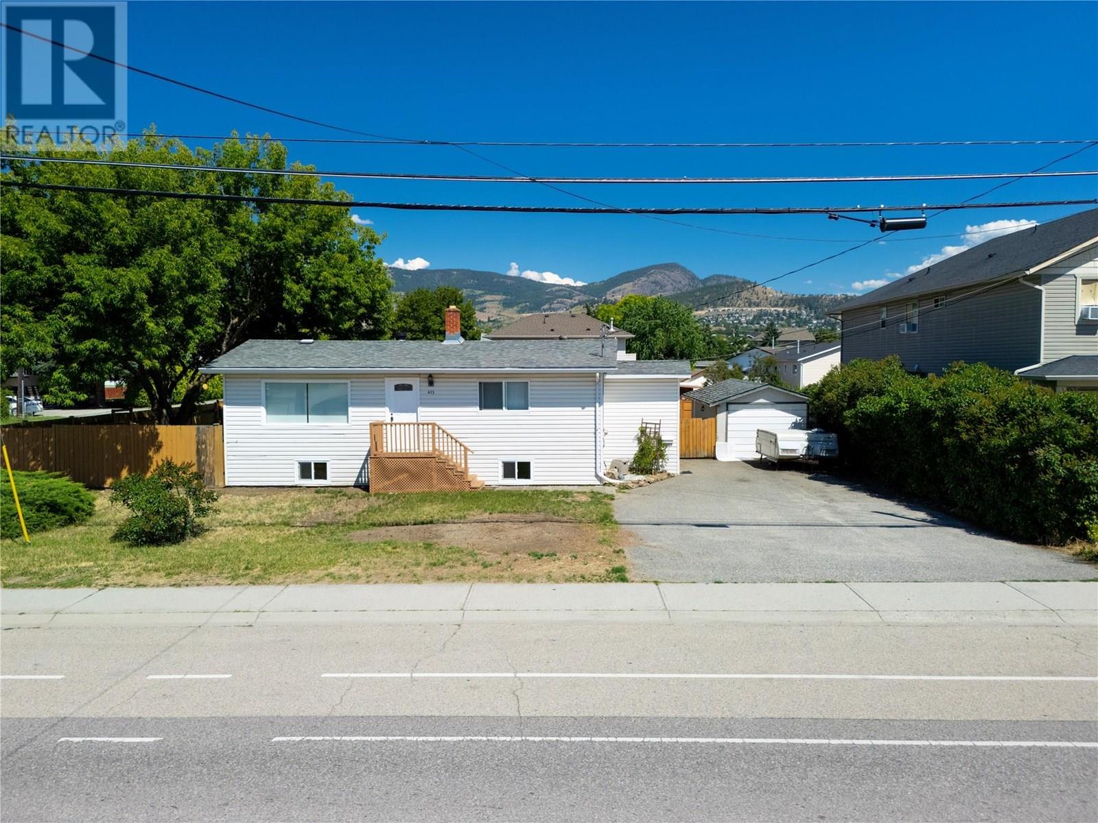 Photo 26 of 415 Gerstmar Road, Kelowna BC