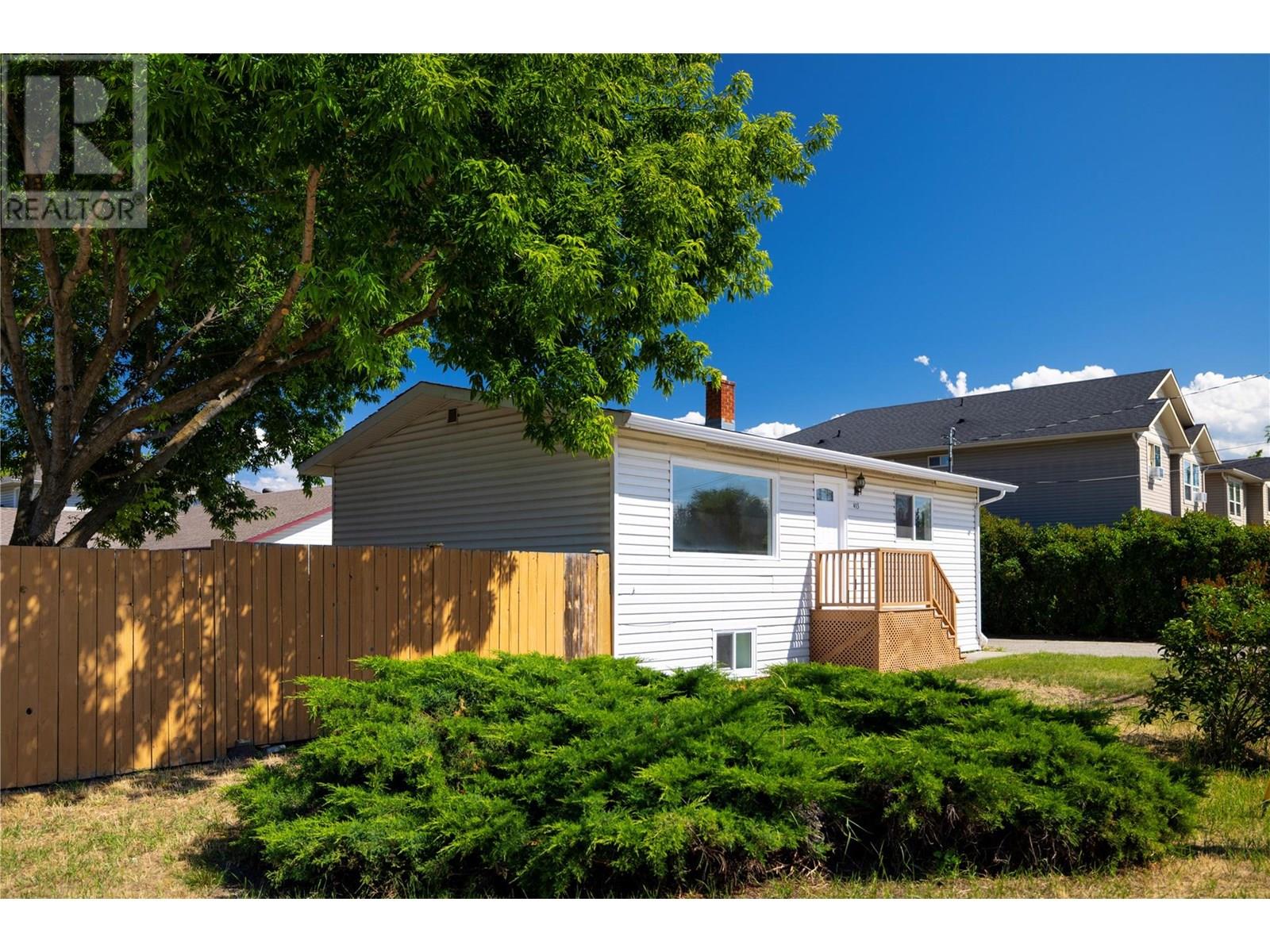Photo 20 of 415 Gerstmar Road, Kelowna BC