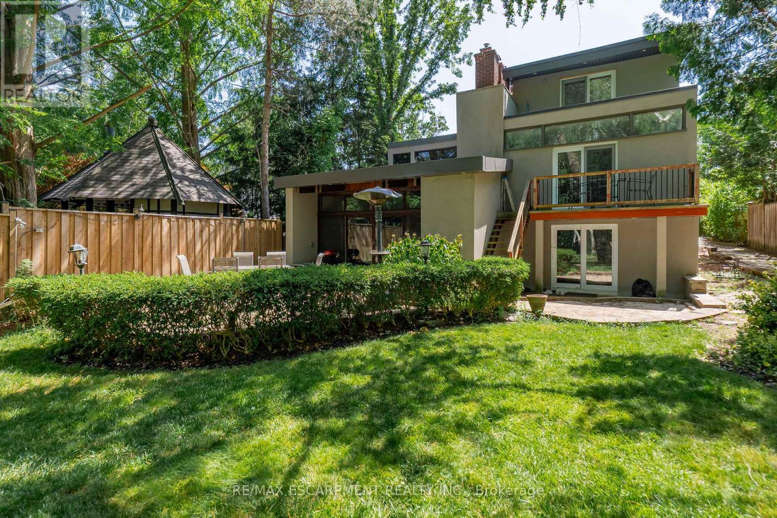Photo 40 of 1569 Glenburnie Road, Mississauga ON