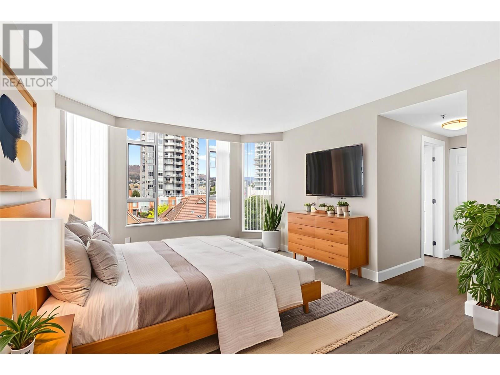 501 1152 Sunset Drive, Kelowna
