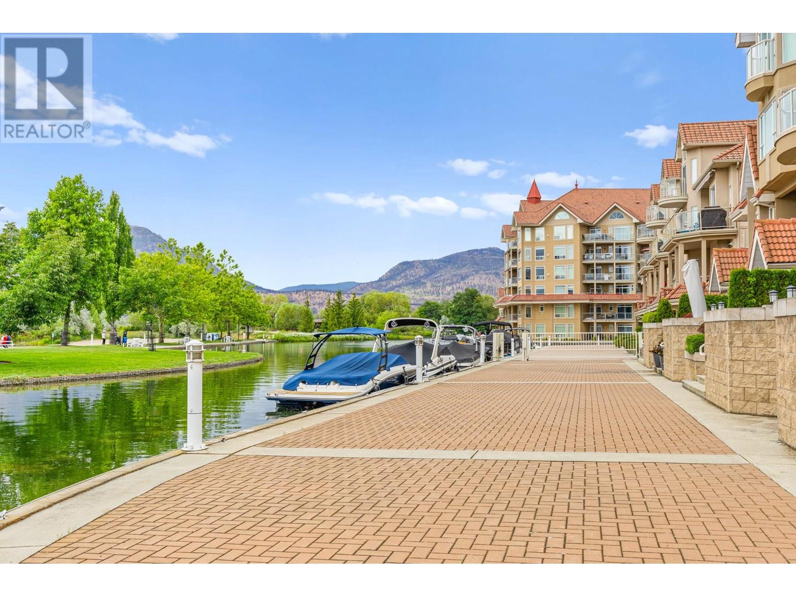 501 1152 Sunset Drive, Kelowna