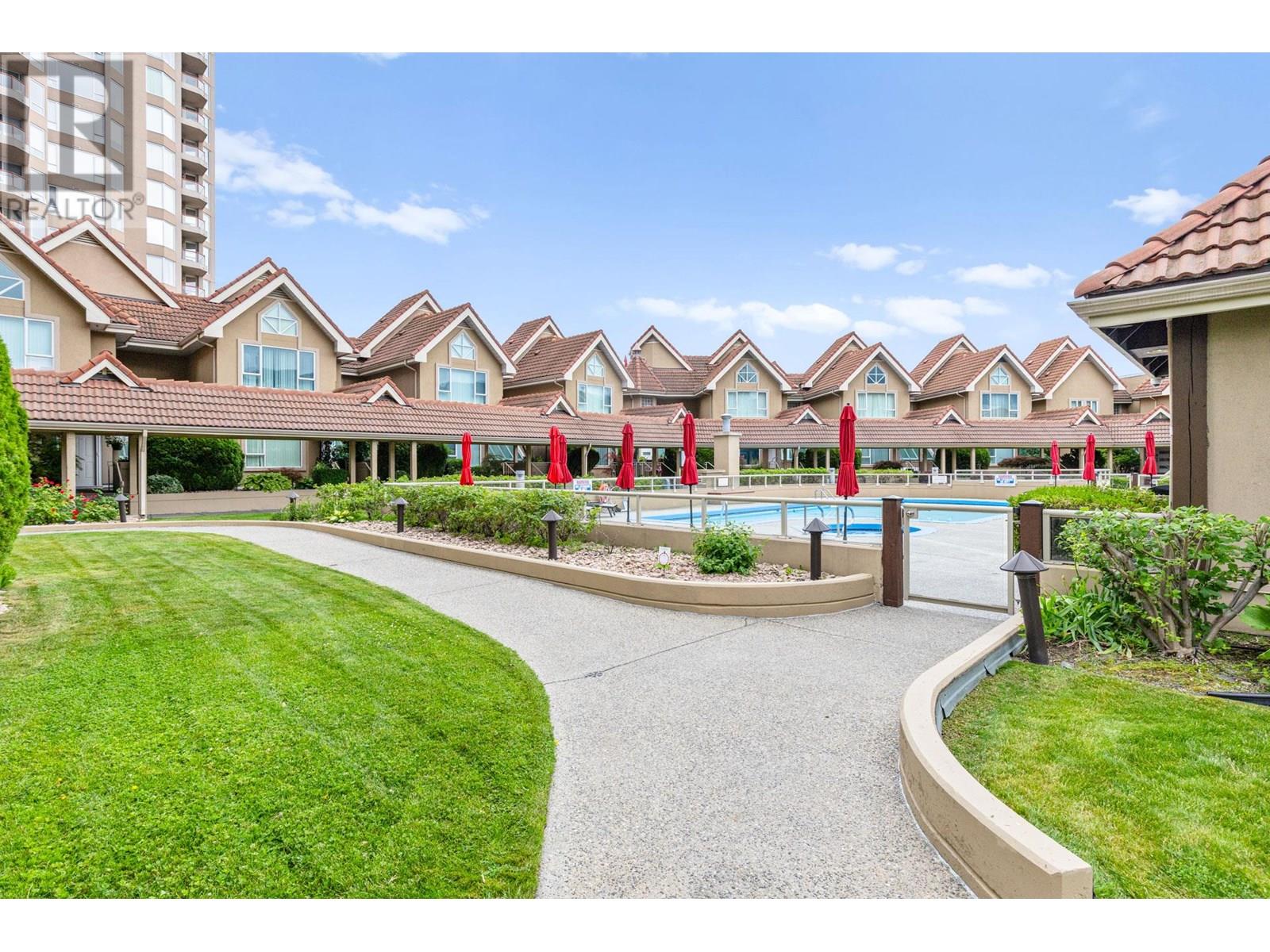 501 1152 Sunset Drive, Kelowna