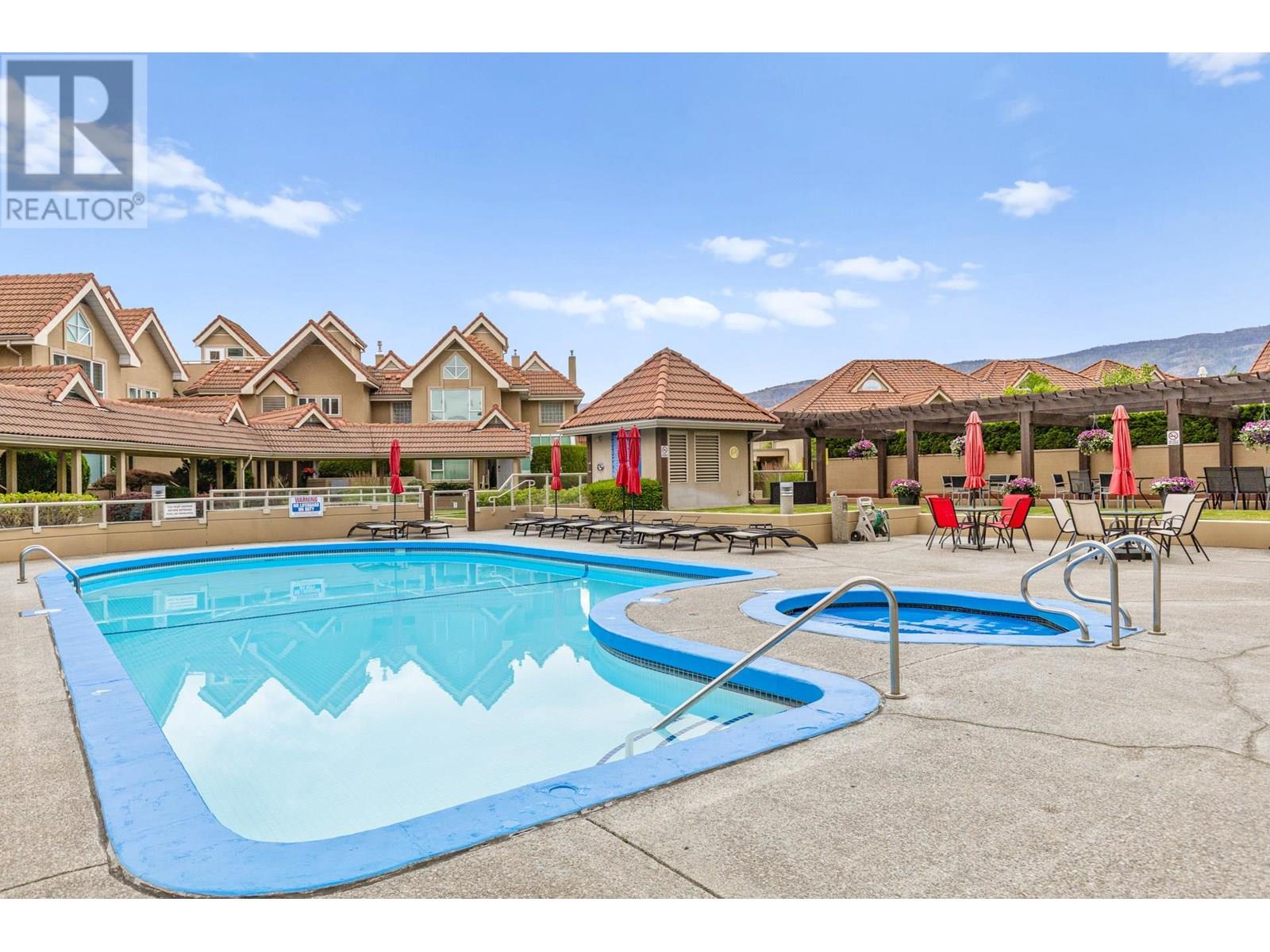 501 1152 Sunset Drive, Kelowna