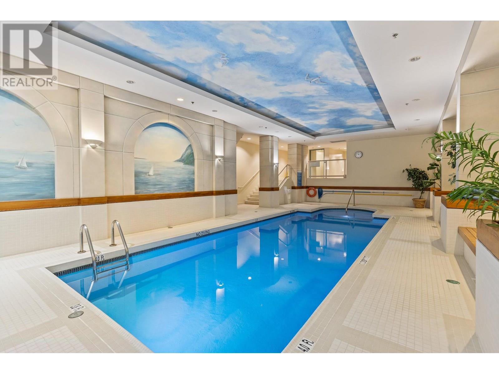 501 1152 Sunset Drive, Kelowna