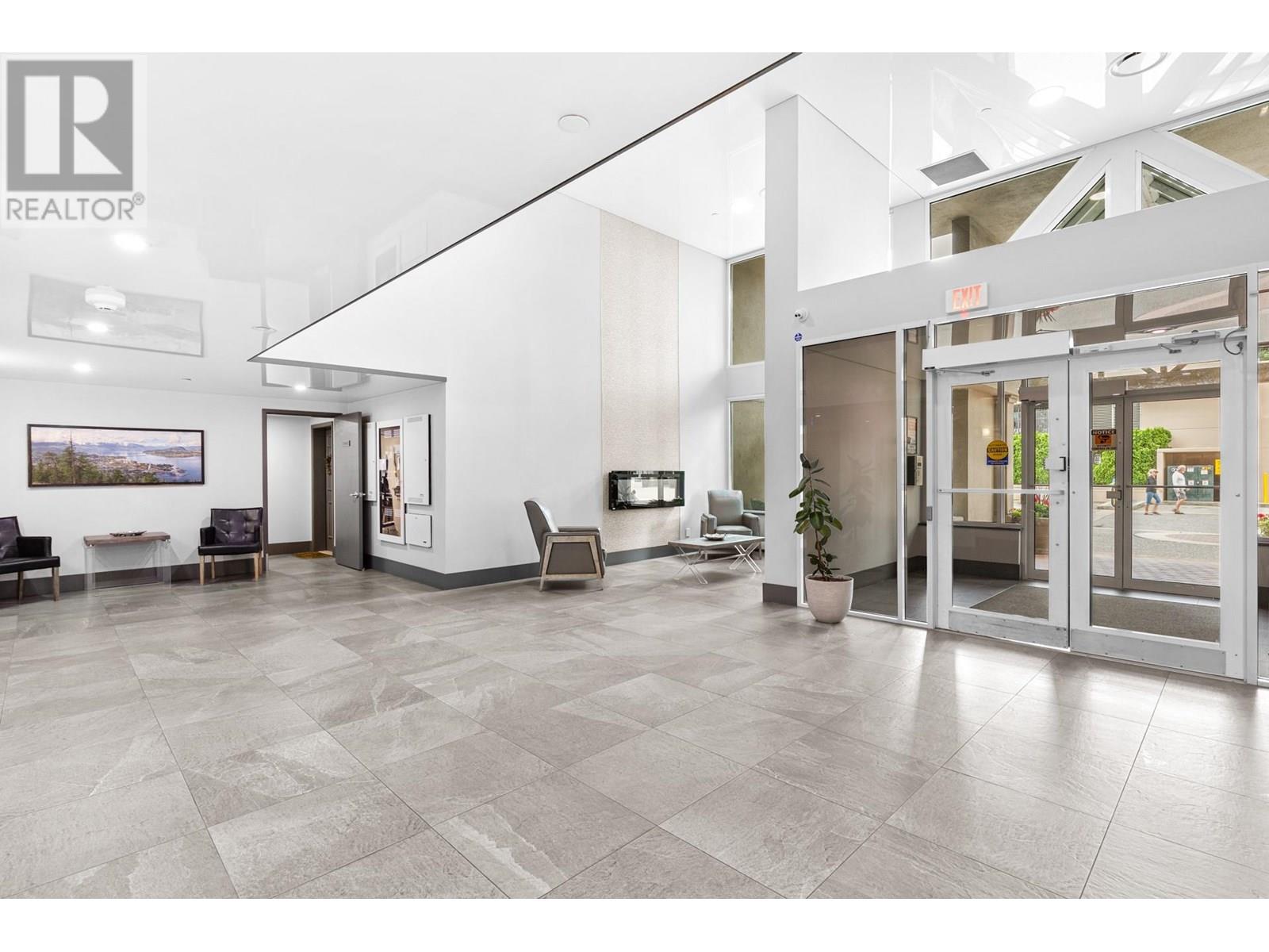 501 1152 Sunset Drive, Kelowna