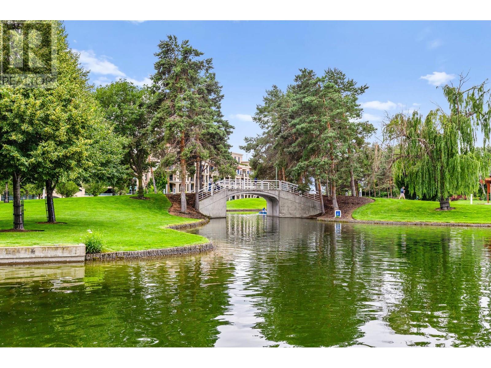 501 1152 Sunset Drive, Kelowna