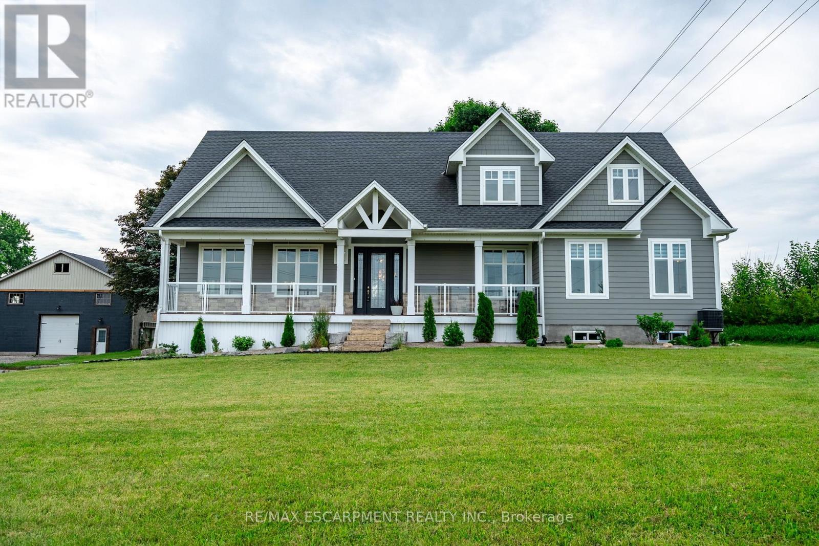 Photo 30 of 4 Concession 11 Road E, Hamilton ON