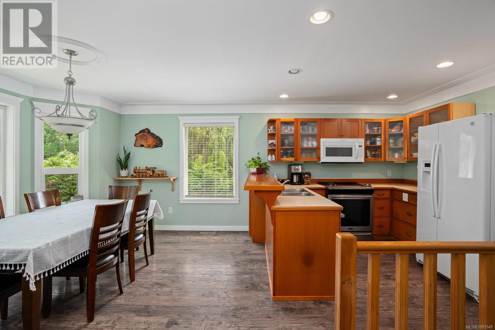  2750 Scobhal Road, Shawnigan Lake