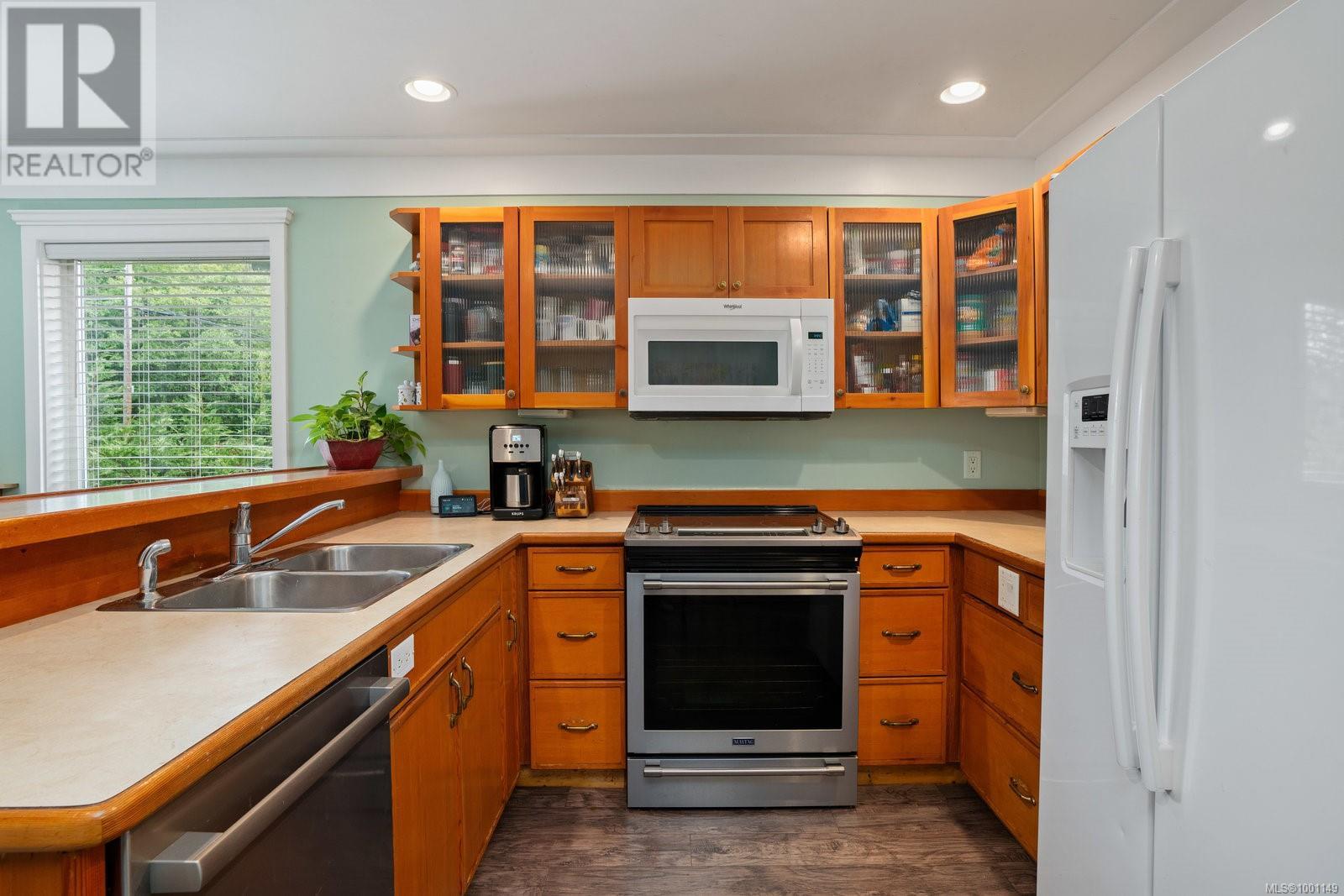  2750 Scobhal Road, Shawnigan Lake