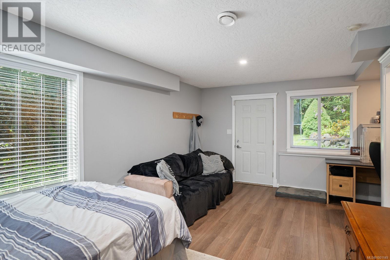  2750 Scobhal Road, Shawnigan Lake