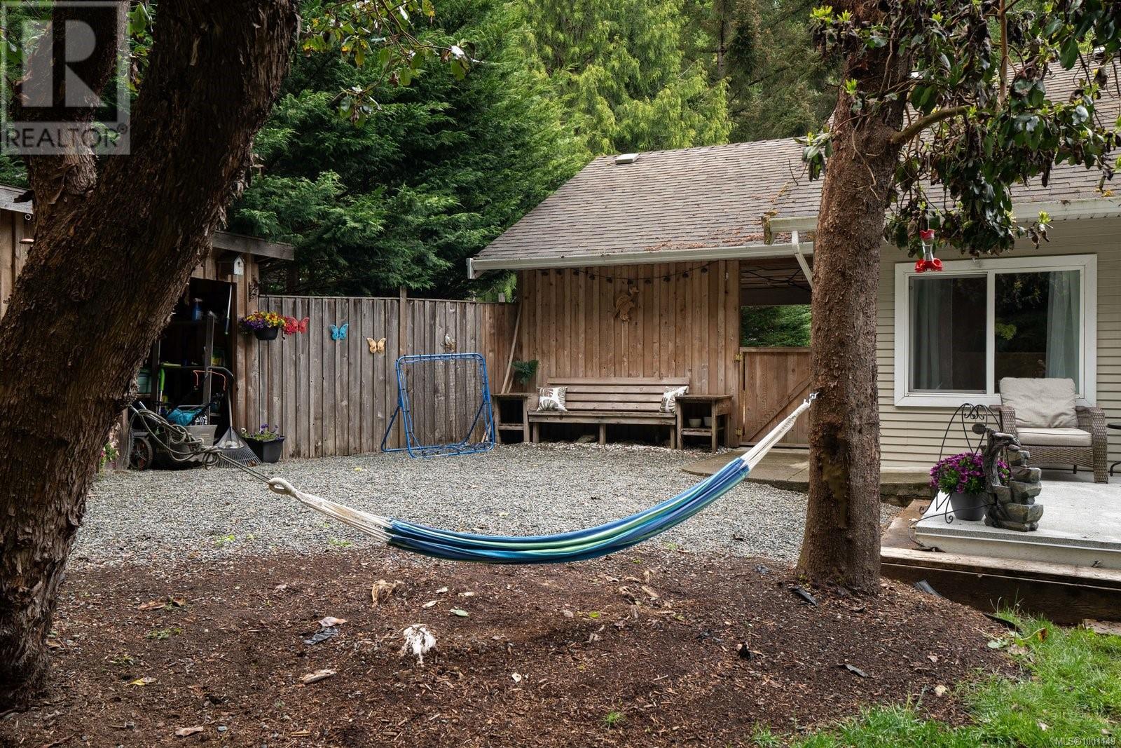  2750 Scobhal Road, Shawnigan Lake