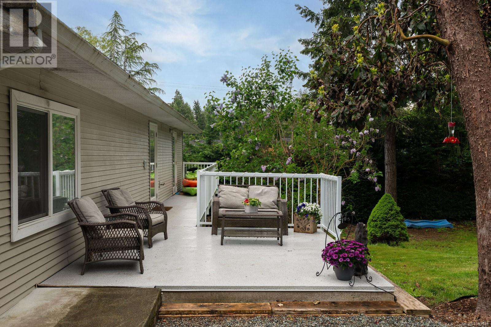  2750 Scobhal Road, Shawnigan Lake