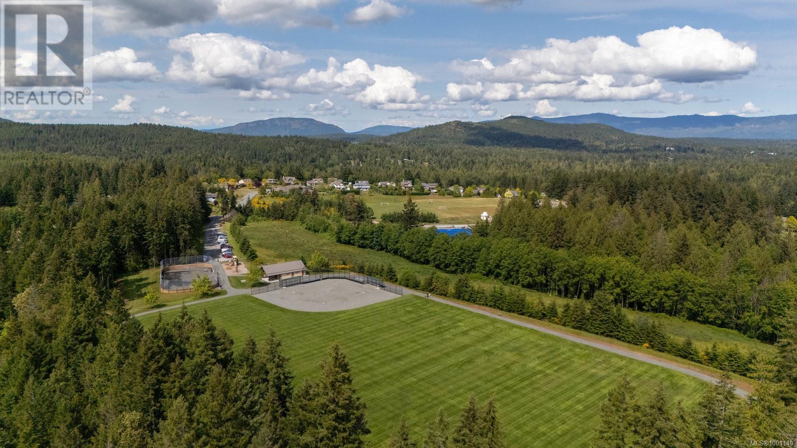  2750 Scobhal Road, Shawnigan Lake