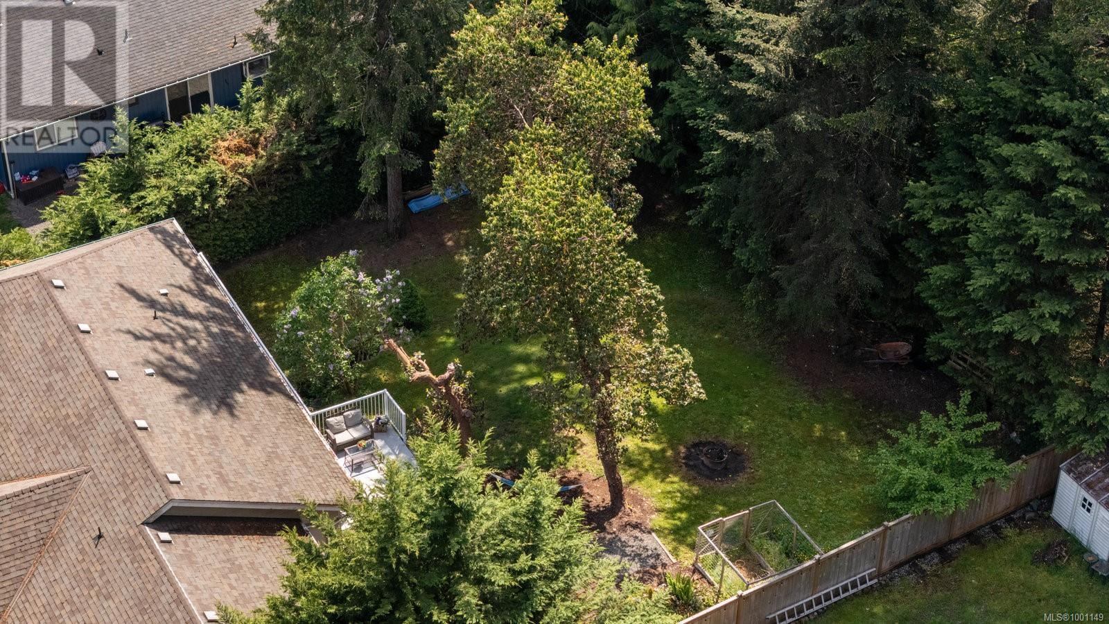 2750 Scobhal Road, Shawnigan Lake