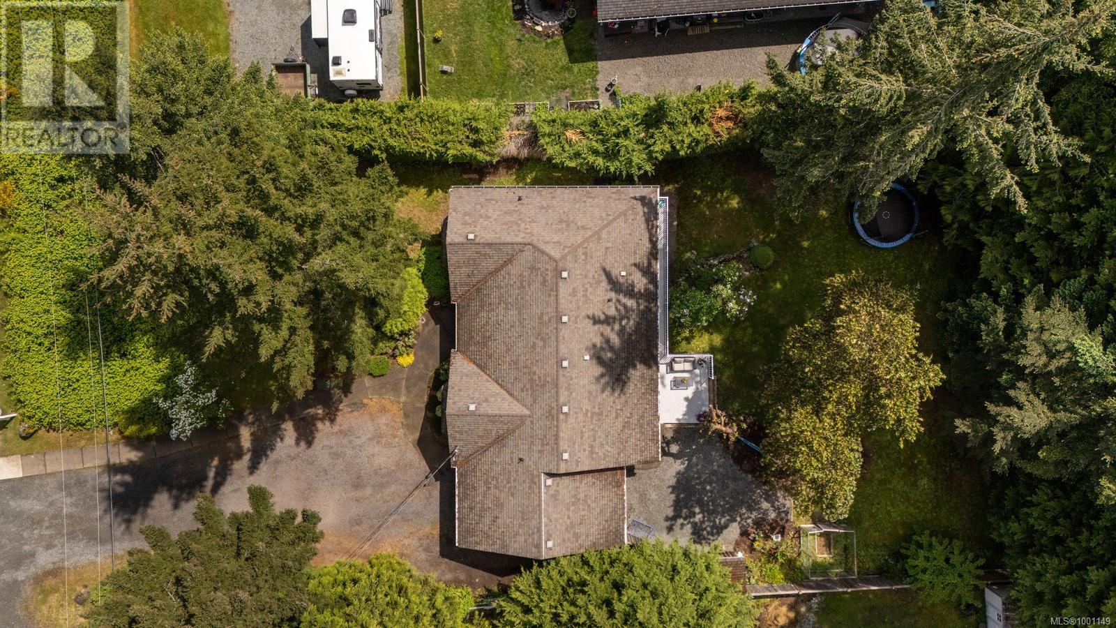  2750 Scobhal Road, Shawnigan Lake