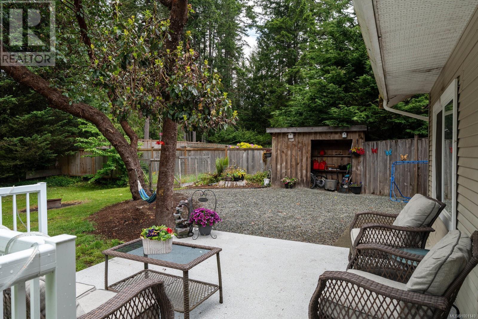  2750 Scobhal Road, Shawnigan Lake
