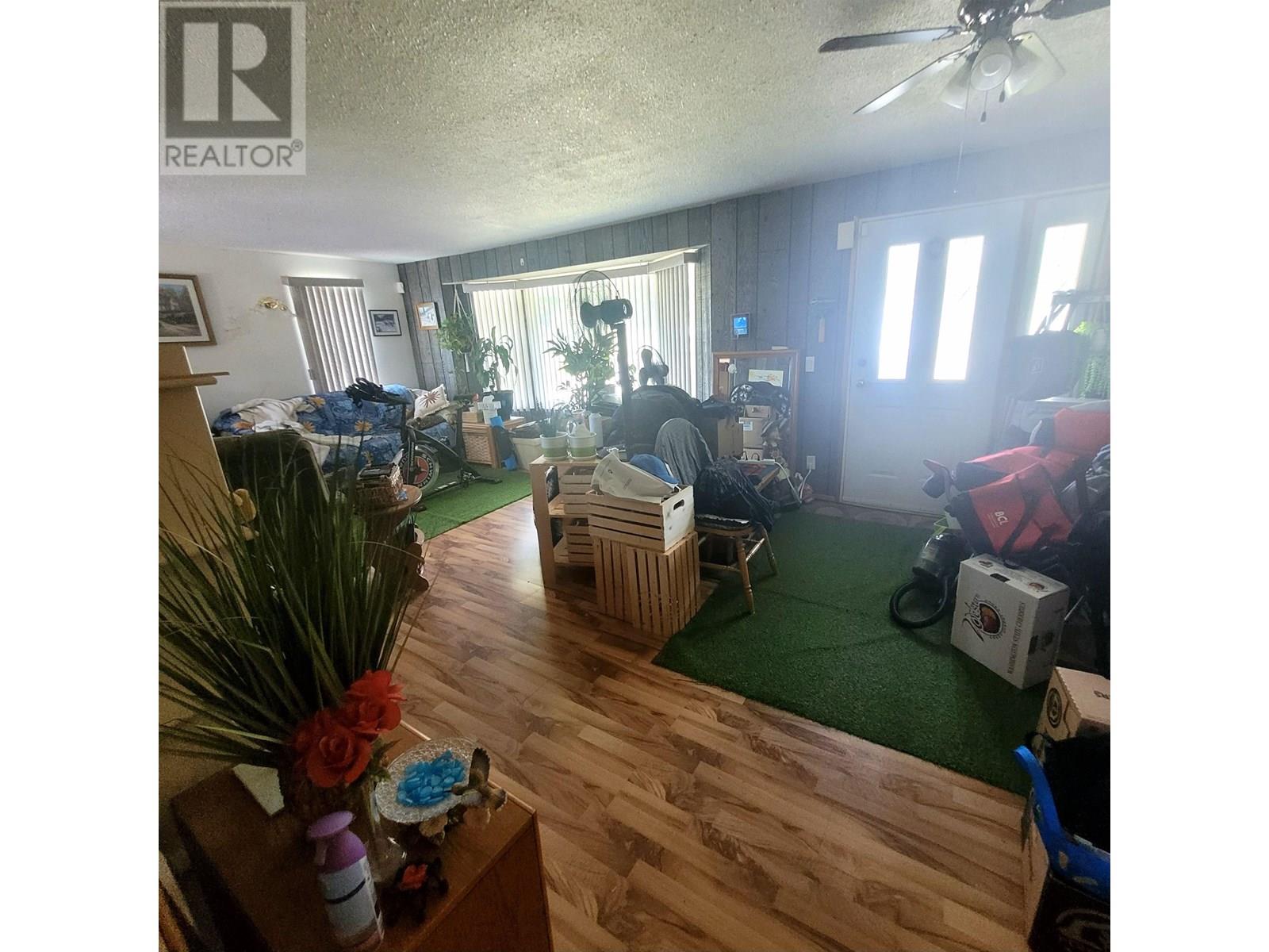 1735 168 MILE ROAD, Williams Lake