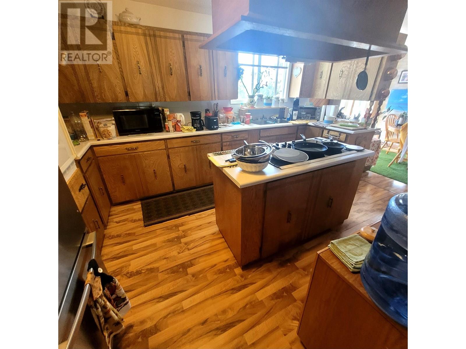 1735 168 MILE ROAD, Williams Lake