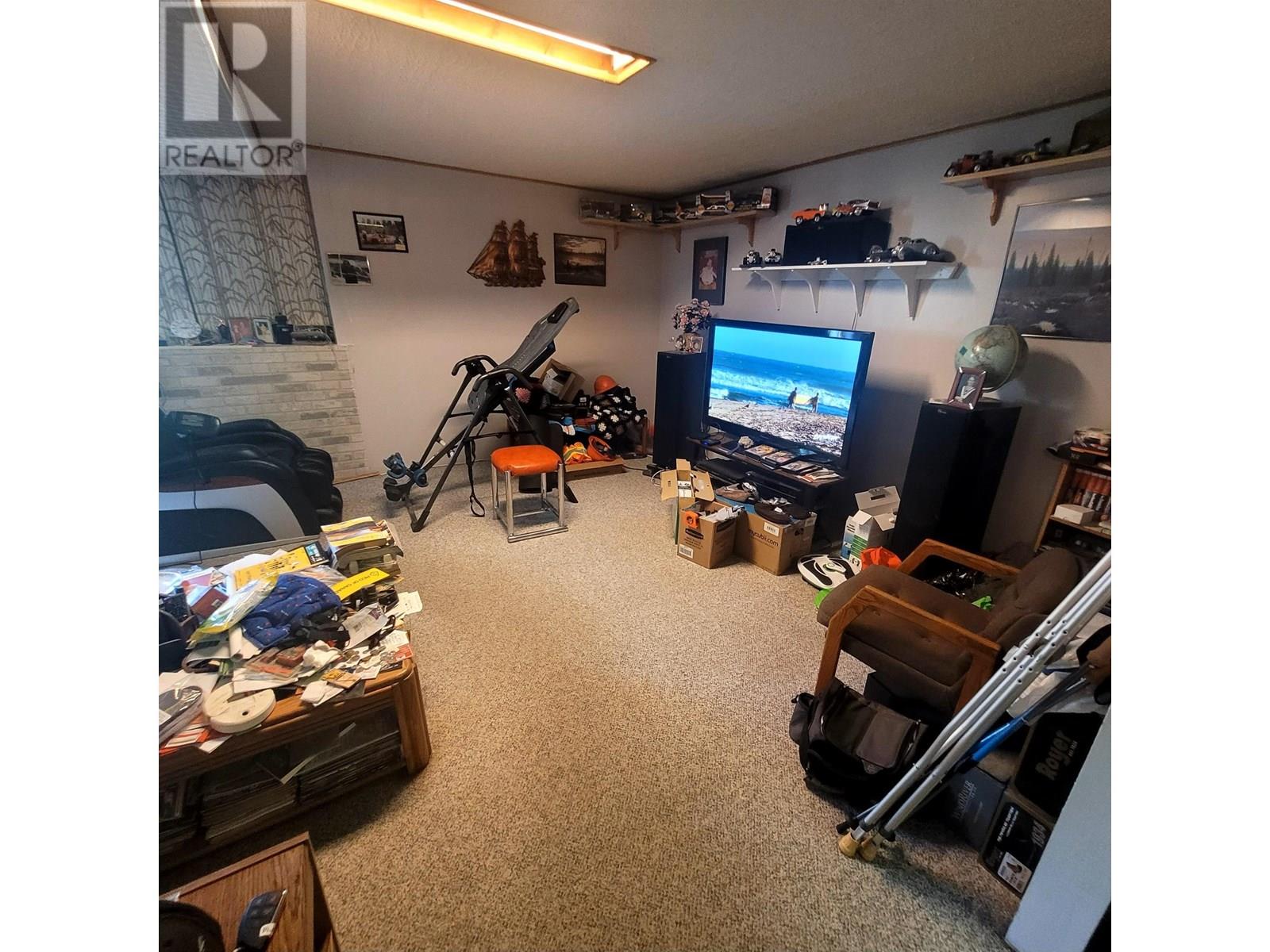 1735 168 MILE ROAD, Williams Lake