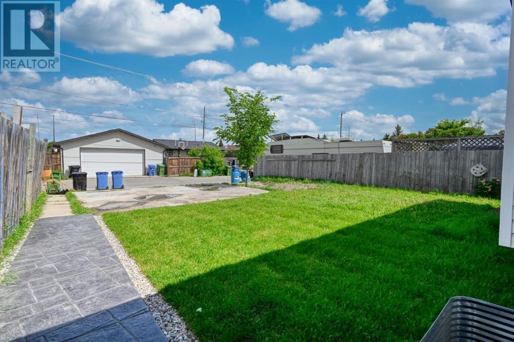 Single Family House Bungalow for Sale in  Maitland Drive NE Marlborough Park Calgary 