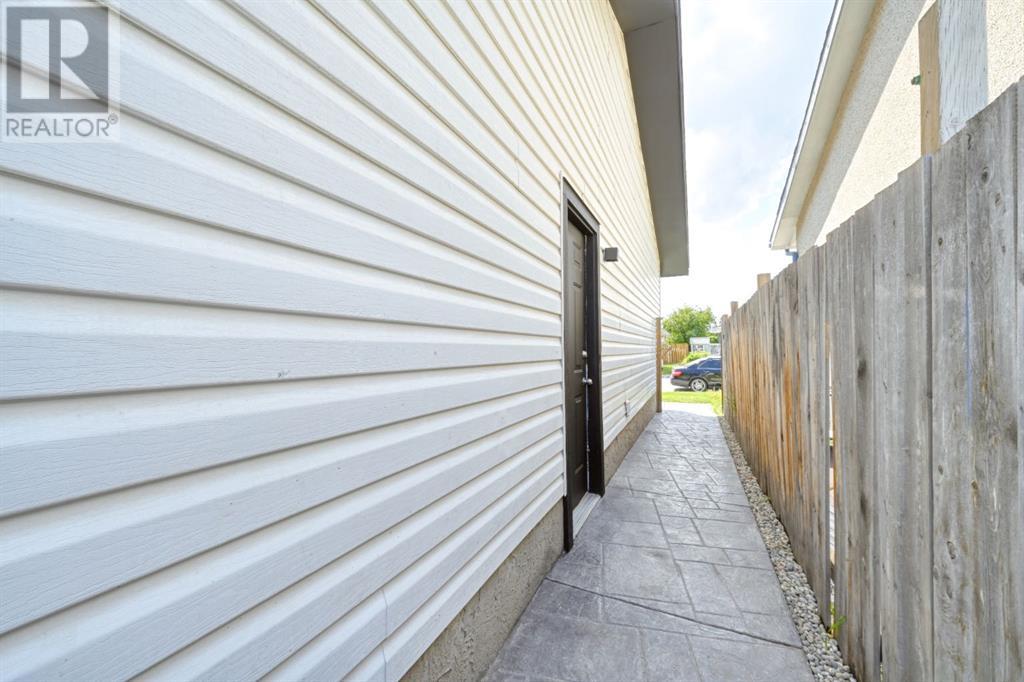 Single Family House Bungalow for Sale in  Maitland Drive NE Marlborough Park Calgary 
