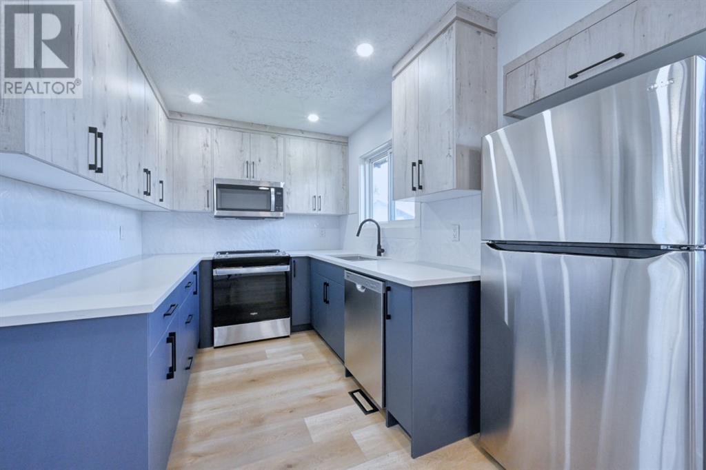 Single Family House Bungalow for Sale in  Maitland Drive NE Marlborough Park Calgary 