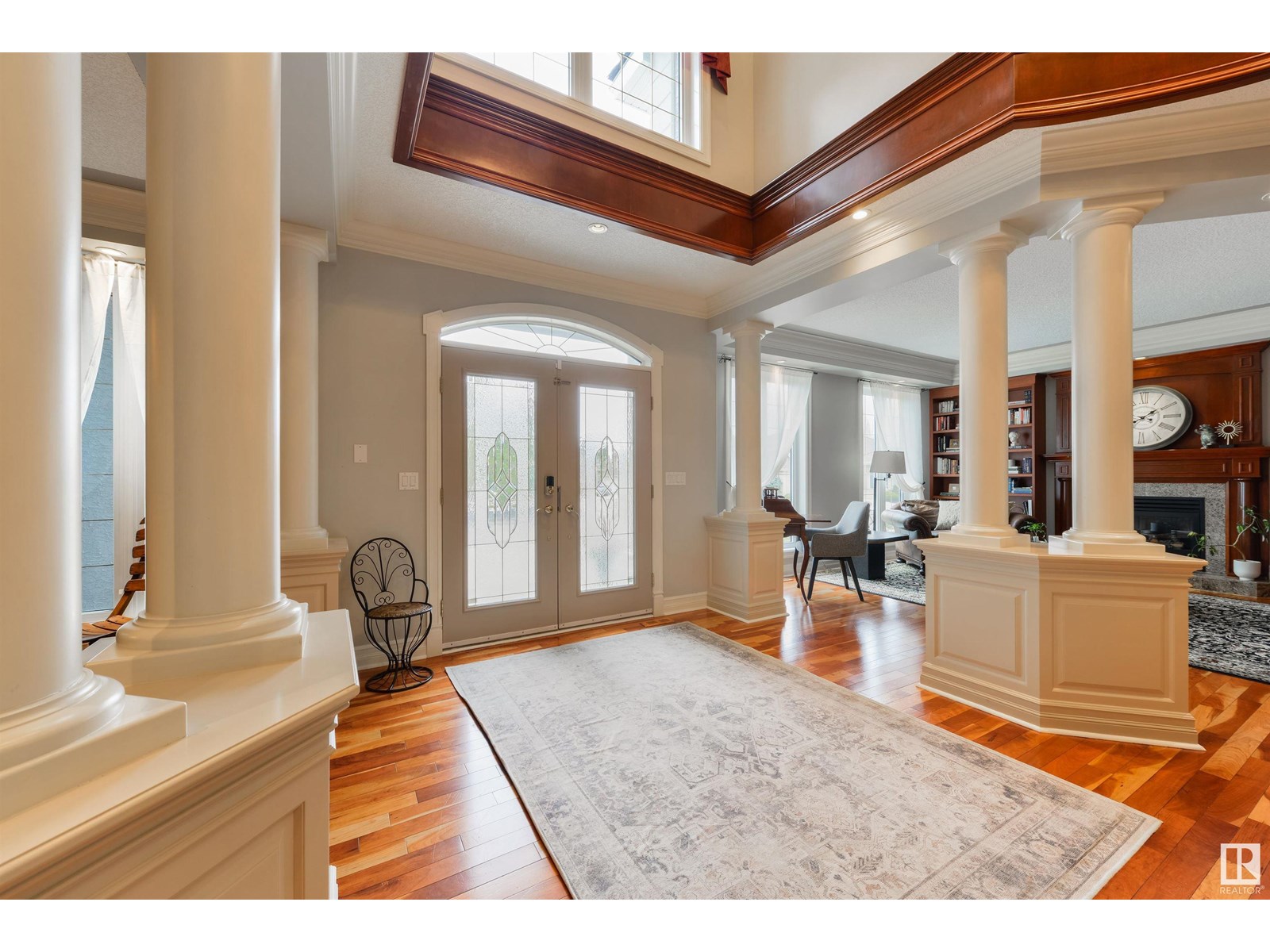 Photo 3 of 727 Hetu Ln Nw, Edmonton AB