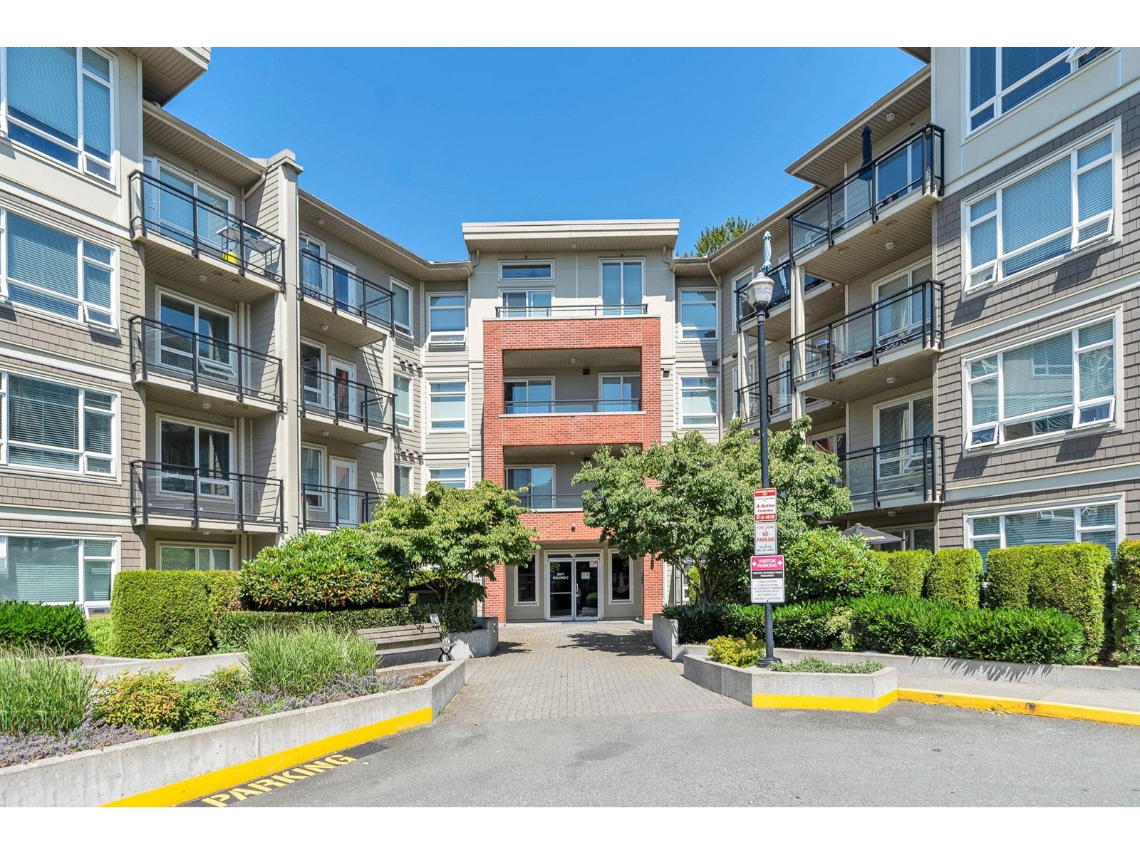 Photo 30 of C 225 20211 66 Avenue, Langley BC