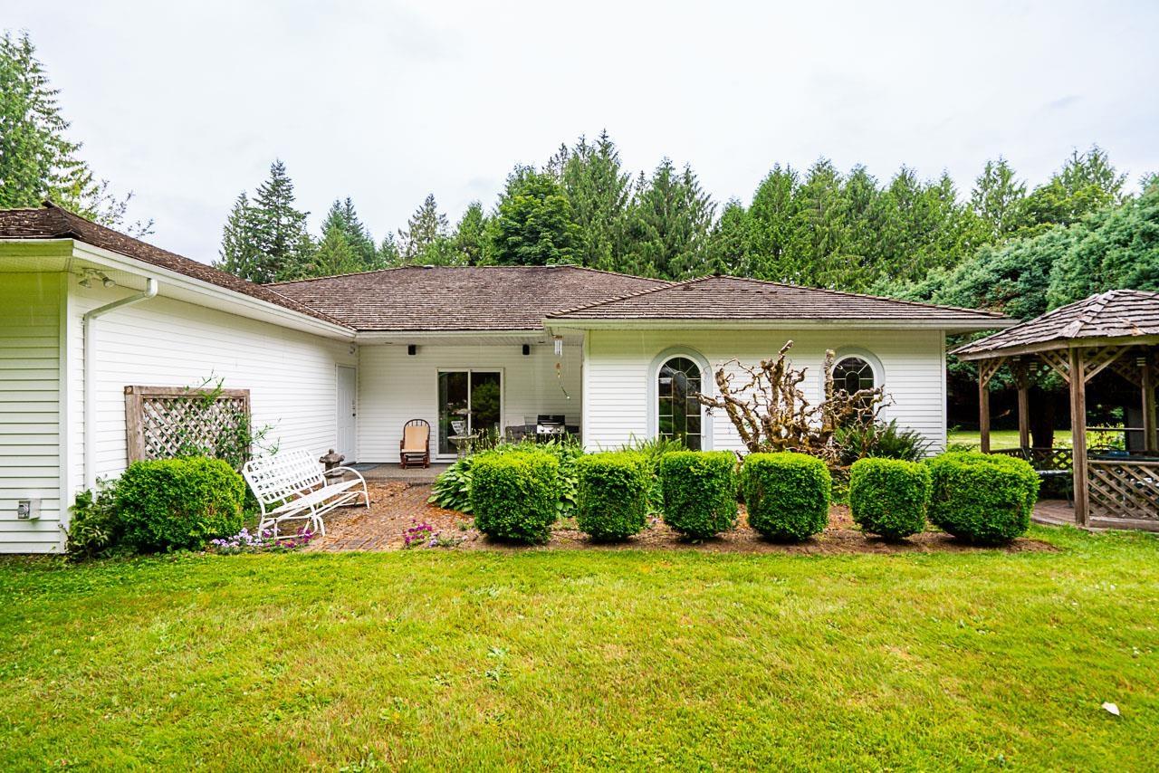 Photo 30 of 6260 240 Street, Langley BC