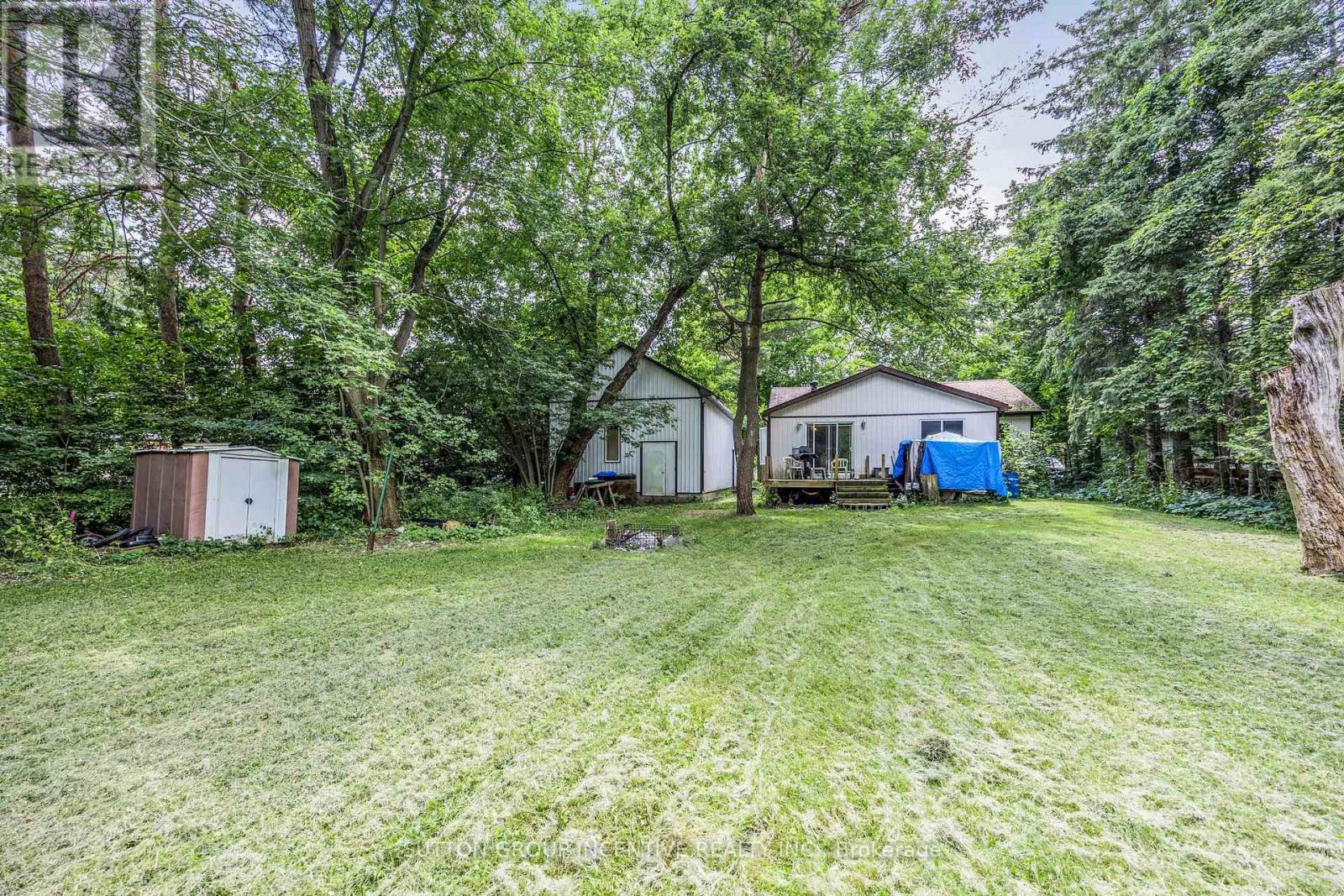 Photo 42 of 1213 Bayfield Street N, Springwater ON