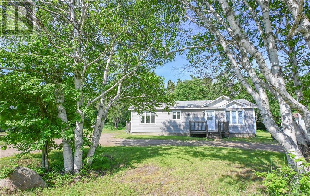 Photo 5 of 1812 Rue Degrace Street, Maisonnette NB