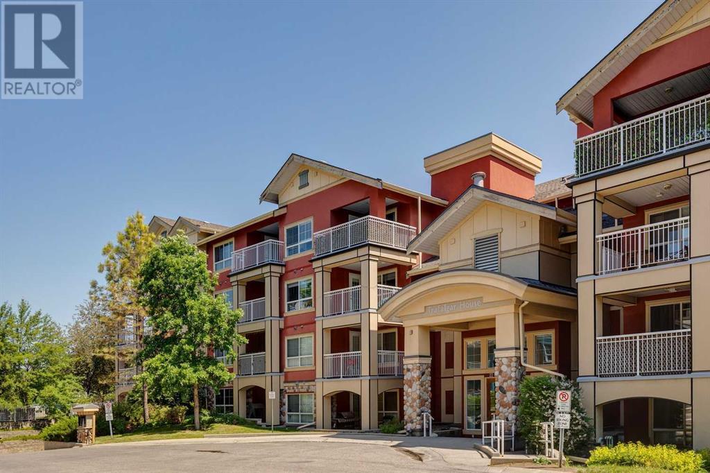 433, 22 Richard Place SW, Calgary, Alberta
