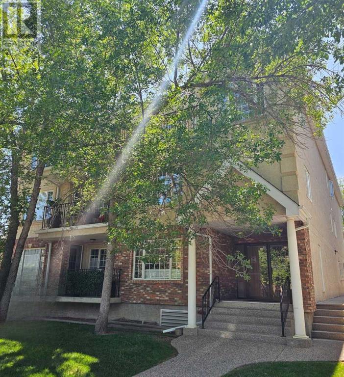 203, 705 56 Avenue SW, Calgary, Alberta