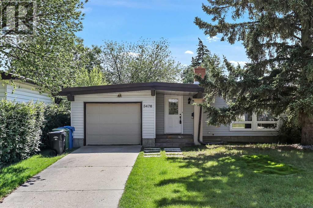 5476 Dalrymple Crescent NW, Calgary, Alberta
