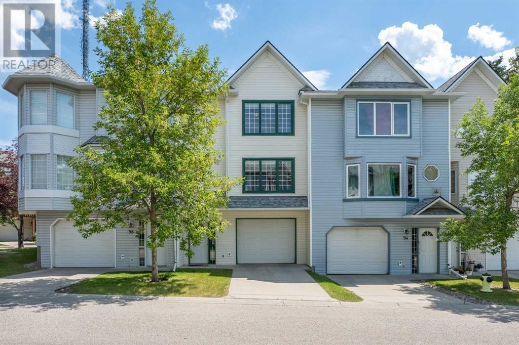 Single Family House for Sale in  Patina Rise SW Patterson Calgary 