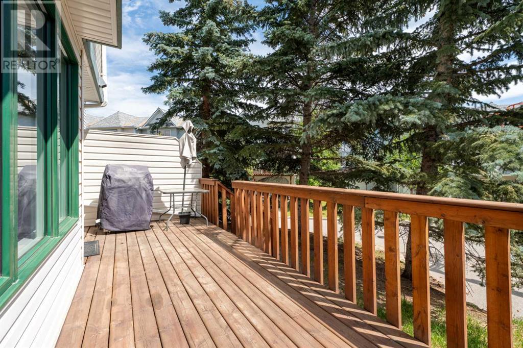 Single Family House for Sale in  Patina Rise SW Patterson Calgary 