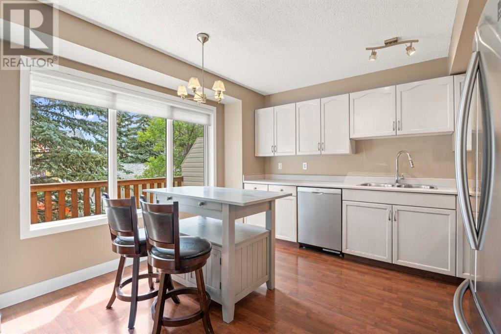 Single Family House for Sale in  Patina Rise SW Patterson Calgary 