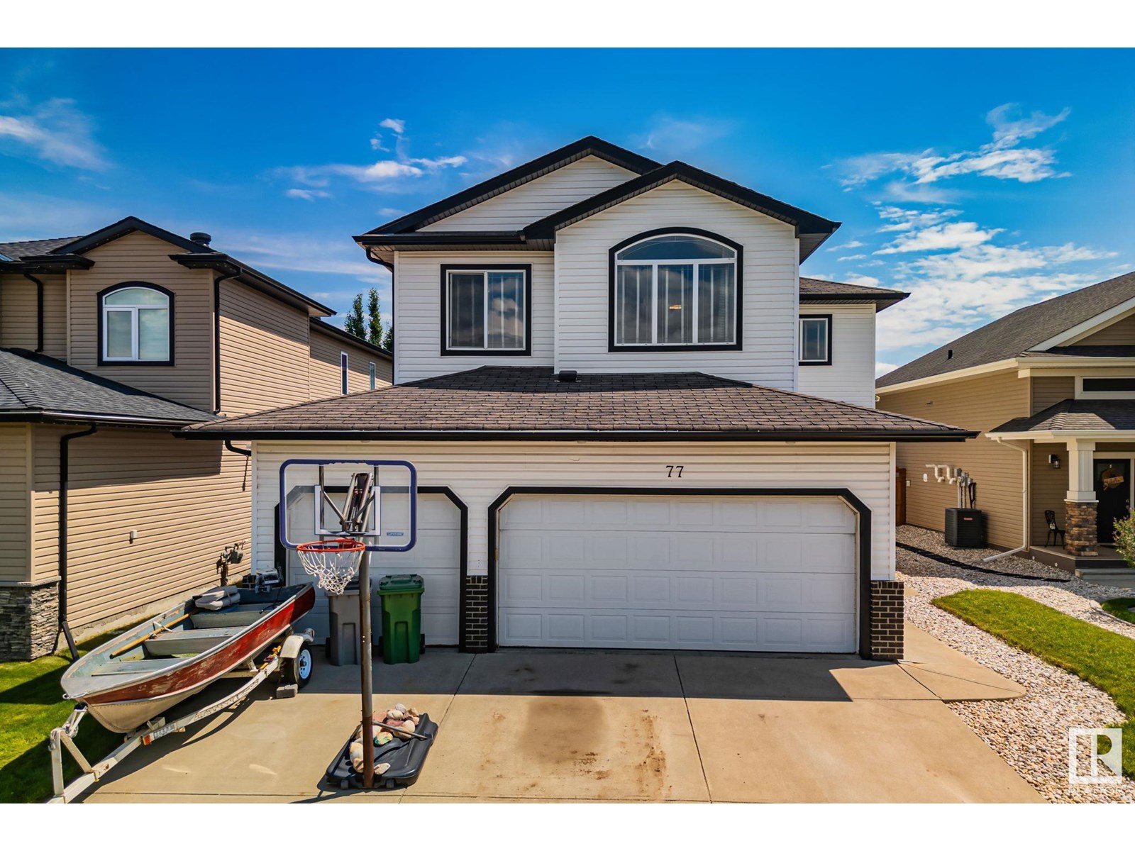 Photo 31 of 77 Lakewood Bv, Beaumont AB