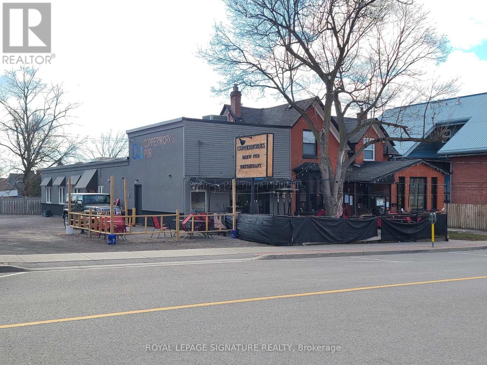 Photo 2 of 7 Division Street, Clarington ON