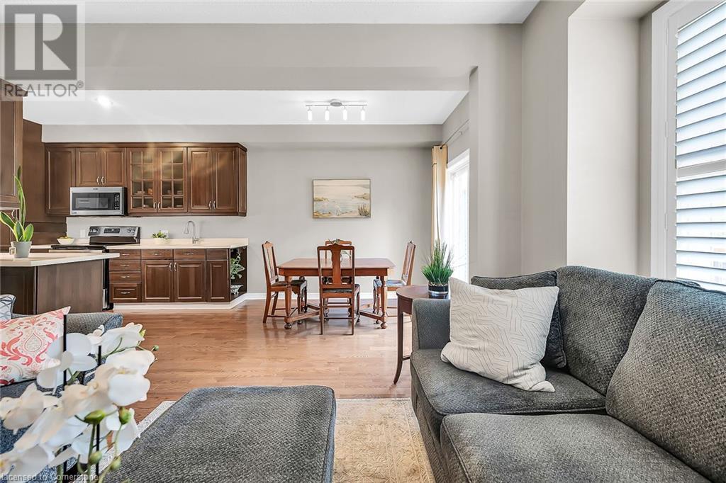Photo 28 of 300 Ravineview Way Unit 41, Oakville ON
