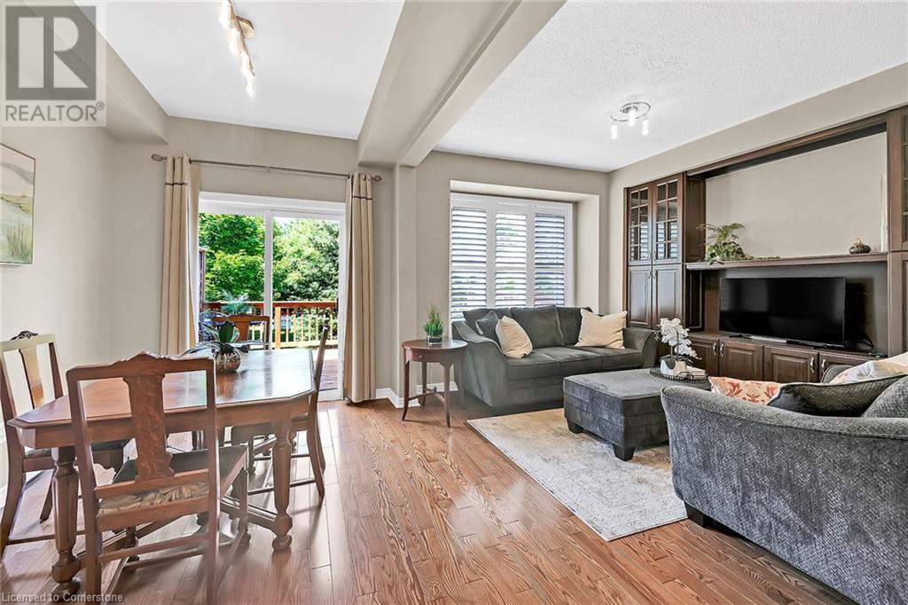 Photo 2 of 300 Ravineview Way Unit 41, Oakville ON