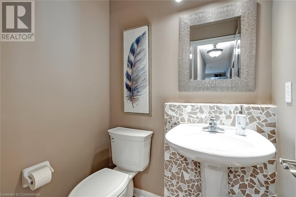 Photo 18 of 5586 Churchill Meadows Boulevard, Mississauga ON