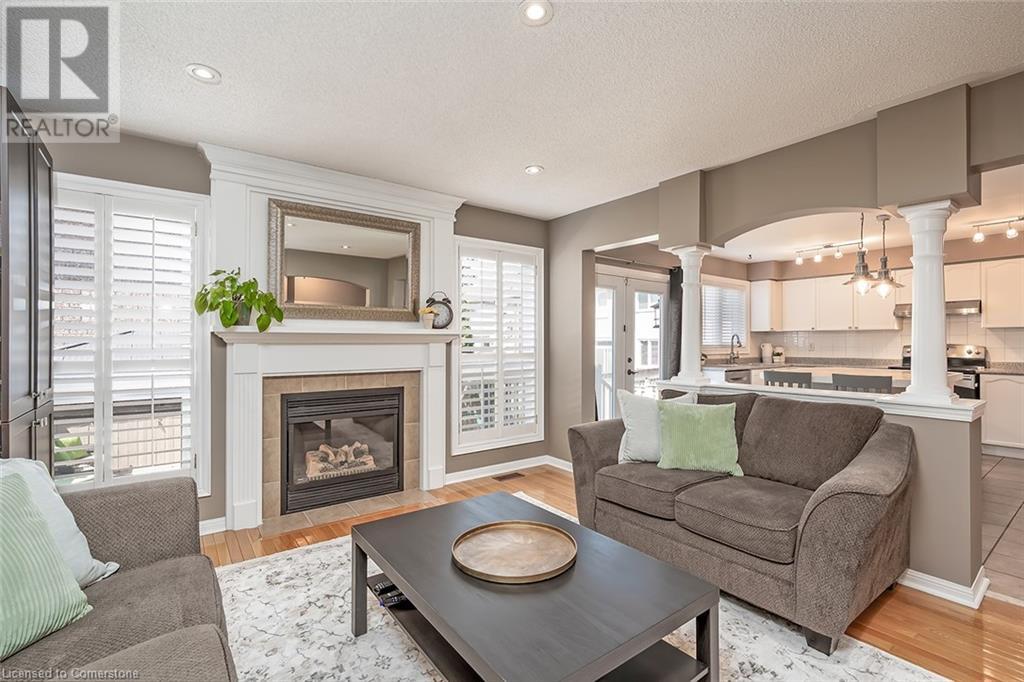 Photo 14 of 5586 Churchill Meadows Boulevard, Mississauga ON