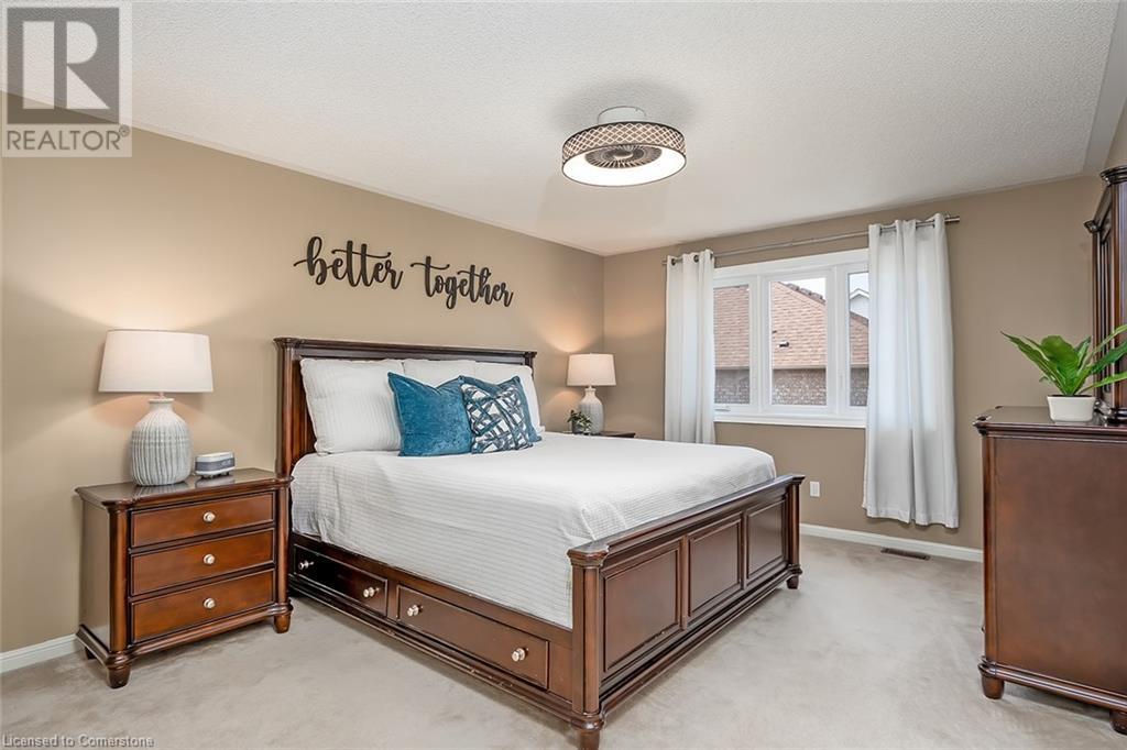 Photo 26 of 5586 Churchill Meadows Boulevard, Mississauga ON