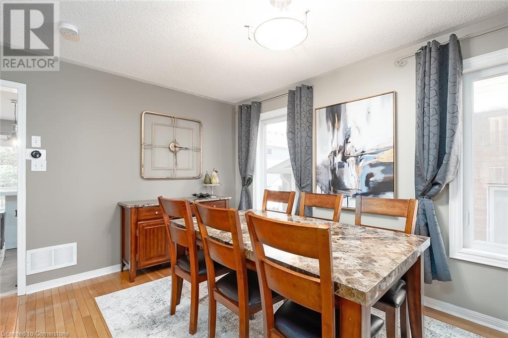 Photo 8 of 5586 Churchill Meadows Boulevard, Mississauga ON
